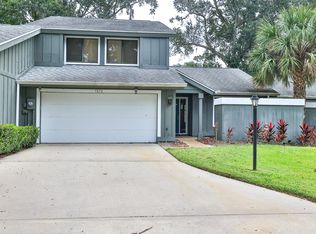 1870 Silver Fern Dr #GL-86, Pt Orange, FL 32128