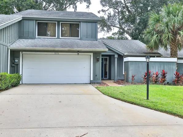 1870 Silver Fern Dr #Gl-86, Pt Orange, FL 32128