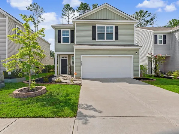 117 Sunray Ln, Summerville, SC 29486