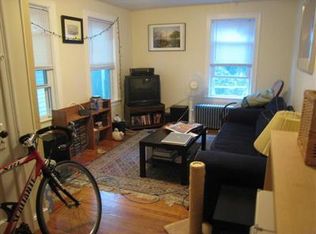 98 Porter St, Somerville, MA 02143