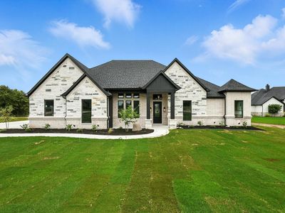 2085 Glenhollow Dr, Weatherford, TX, 76088