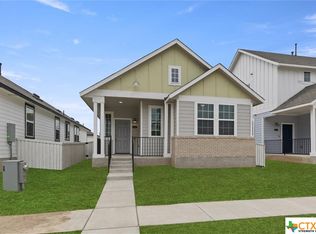 354 Hotrus Dr, Kyle, TX 78640