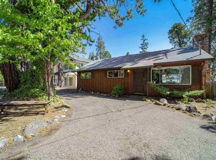 19901 Middle Camp Sugarpine Rd, Twain Harte, CA 95383