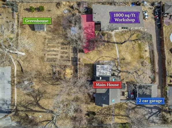 6404 Benton Street, Arvada, CO 80003