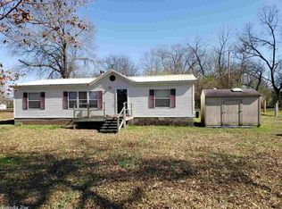 15921 Oak St, Roland, AR 72135