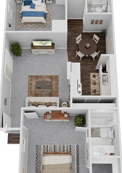 Highland Ridge — Photo 14