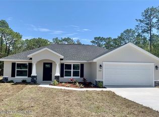 8769 137th Ct, Dunnellon, FL 34432