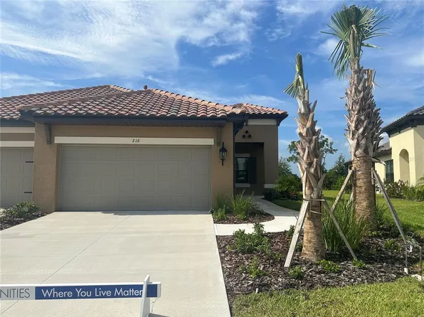 216 Altamura Cir, Nokomis, FL 34275