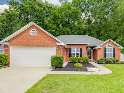 688 Young Way, Richmond Hill, GA, 31324