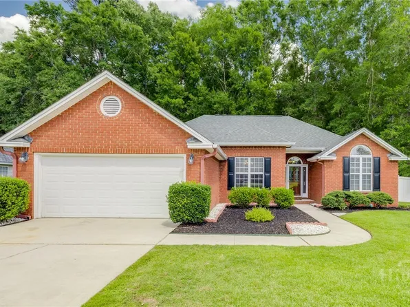 688 Young Way, Richmond Hill, GA 31324