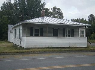 519 Main St, Jackman, ME 04945