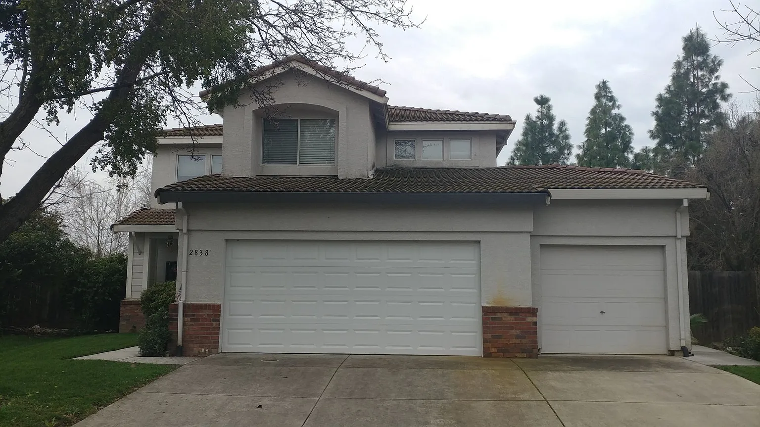 2838 Mallorca Ln photo 1