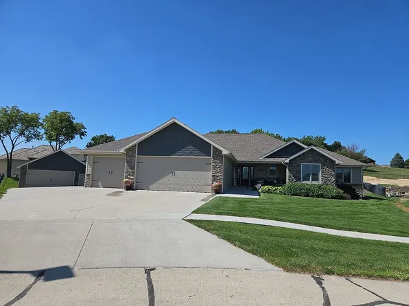 111 Kings Way, Norfolk, NE 68701