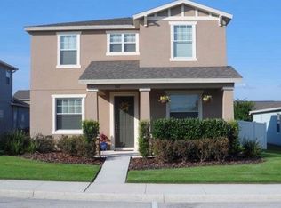 2167 Hunley Ave, Apopka, FL 32703