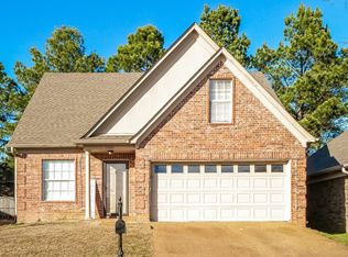 10080 Cross Ridge Rd, Cordova, TN 38018