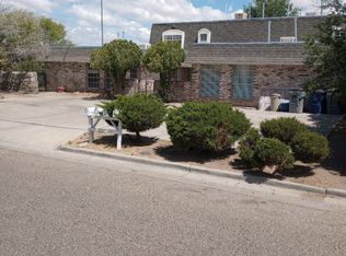10801 Poza Rica Ct APT B, El Paso, TX 79935