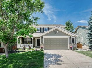 8302 Wetherill Cir, Castle Pines, CO 80108