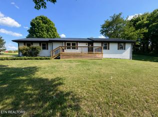 1240 Centerpoint Rd, Decatur, TN 37322