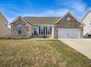 1182 Odessa Ln, Delaware, OH 43015