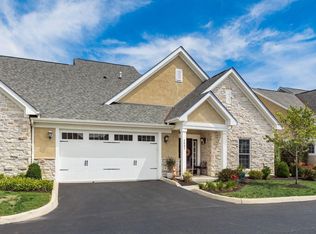 4887 Saint Andrews Dr #26, Grove City, OH 43123