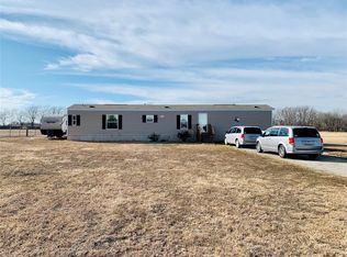 2633 Sears Rd, Bells, TX 75414