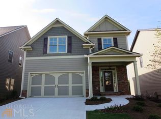 134 Cornerstone Pl, Woodstock, GA 30188