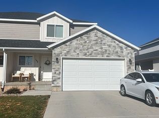 144 W 900 N, Nephi, UT 84648