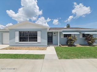 474 Newfound Harbor Dr, Merritt Island, FL 32952