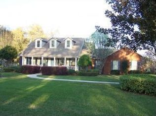 5861 NE 25th Ave, Ocala, FL 34479