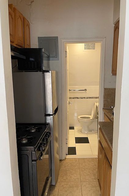2nd image of 629 W 142nd St #2AA