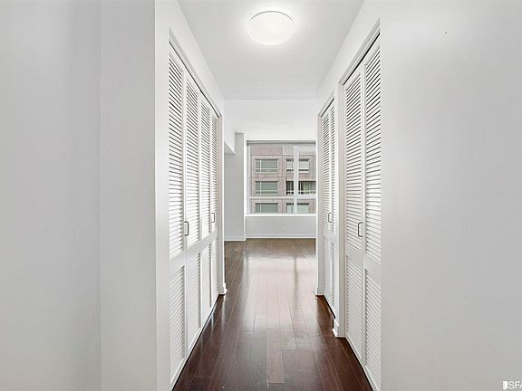 2nd image of 300 Berry St Unit 1502