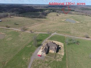 2363 Middlefork Rd, Luray, TN 38352