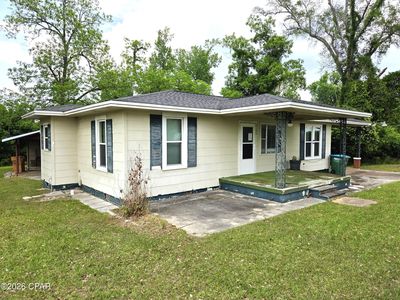 4166 Baltzell St, Marianna, FL, 32446