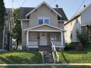 2208 6th St SW, Canton, OH 44706