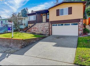 18443 Joseph Dr, Castro Valley, CA 94546
