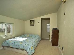 5020 North Broadway, Denver, CO 80216