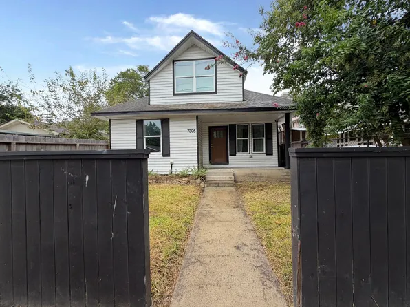 7305 Capitol St, Houston, TX 77011