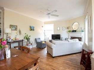 520 2nd St SE APT 3, Washington, DC 20003