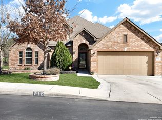 716 Decathlon St, San Antonio, TX 78245