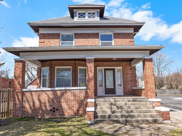 620 N Church St, Rockford, IL 61103