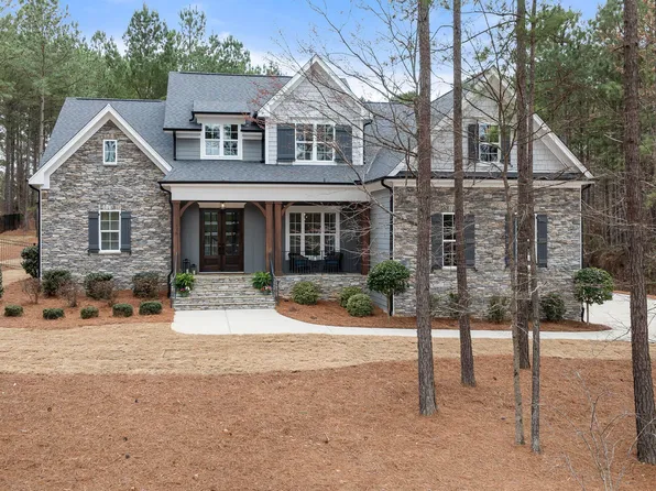 170 Pine Cone Loop, Pittsboro, NC 27312