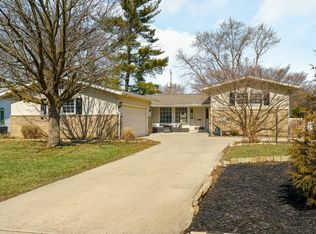 1720 Birchcrest Rd, Columbus, OH 43221