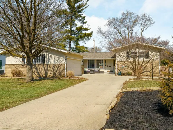 1720 Birchcrest Rd, Columbus, OH 43221