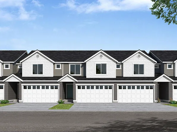 1028 Jack Dr #1629, Saratoga Springs, UT 84045