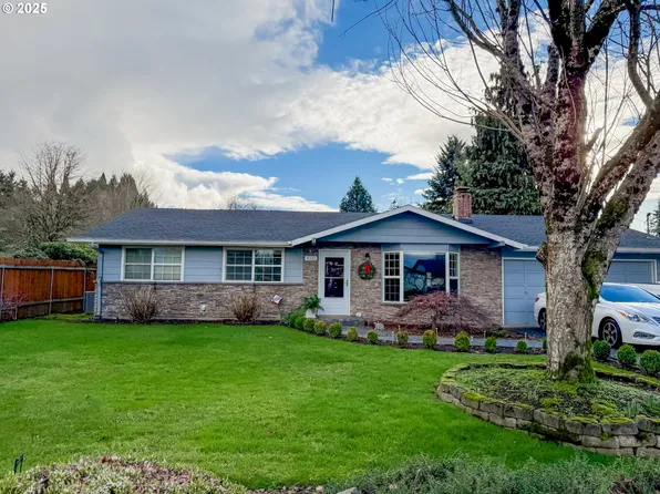 4311 NW 127th St, Vancouver, WA 98685