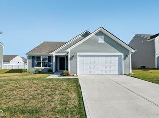 832 Lando Creek Dr, Kokomo, IN 46902