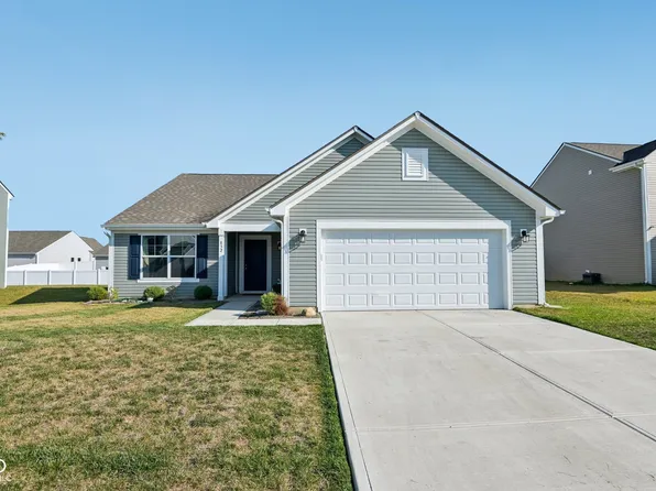 832 Lando Creek Dr, Kokomo, IN 46902
