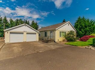 3745 Knox Butte Rd E, Albany, OR 97322