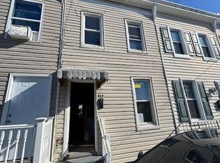414 Freeman St, Baltimore, MD 21225