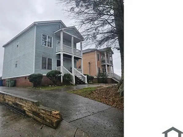 2065 Martin Luther King Jr Dr SW #B, Atlanta, GA 30310